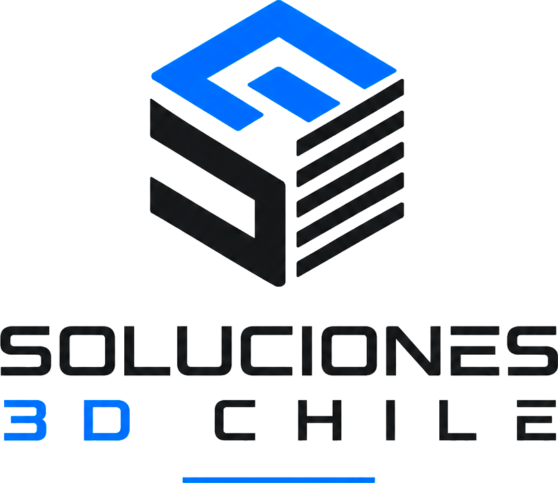 Soluciones 3D Chile